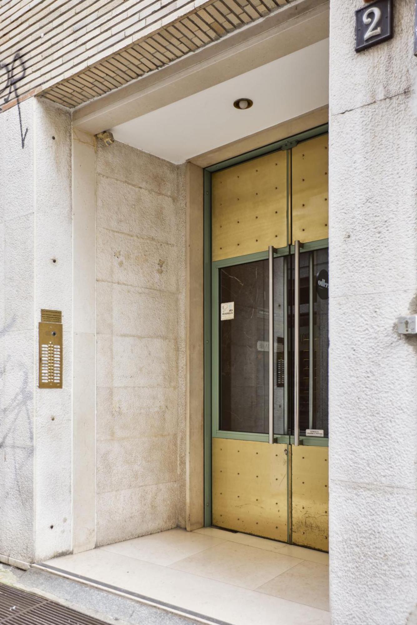 Duomo Cityview Grand Suites Mailand Exterior foto
