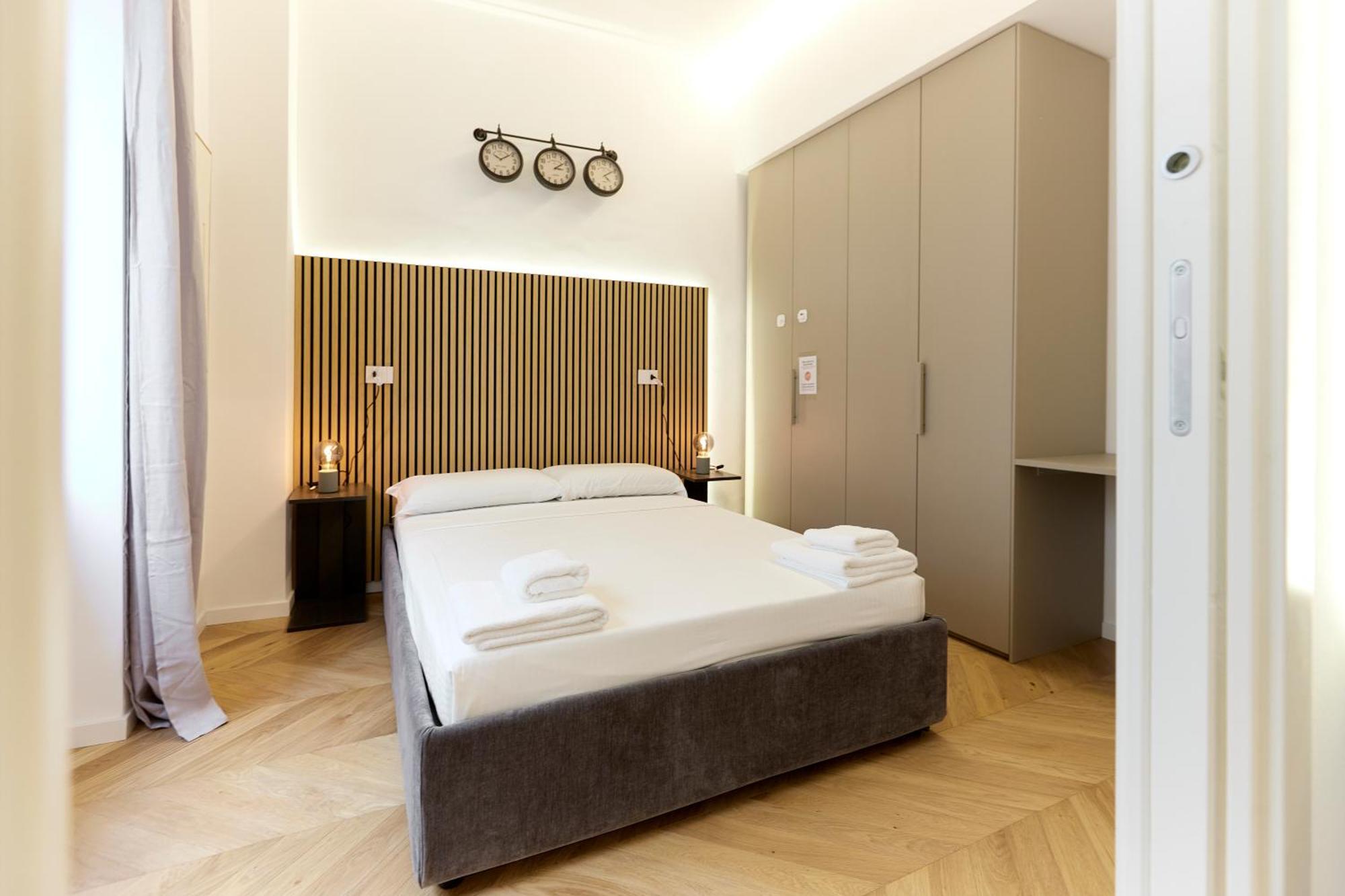 Duomo Cityview Grand Suites Mailand Exterior foto