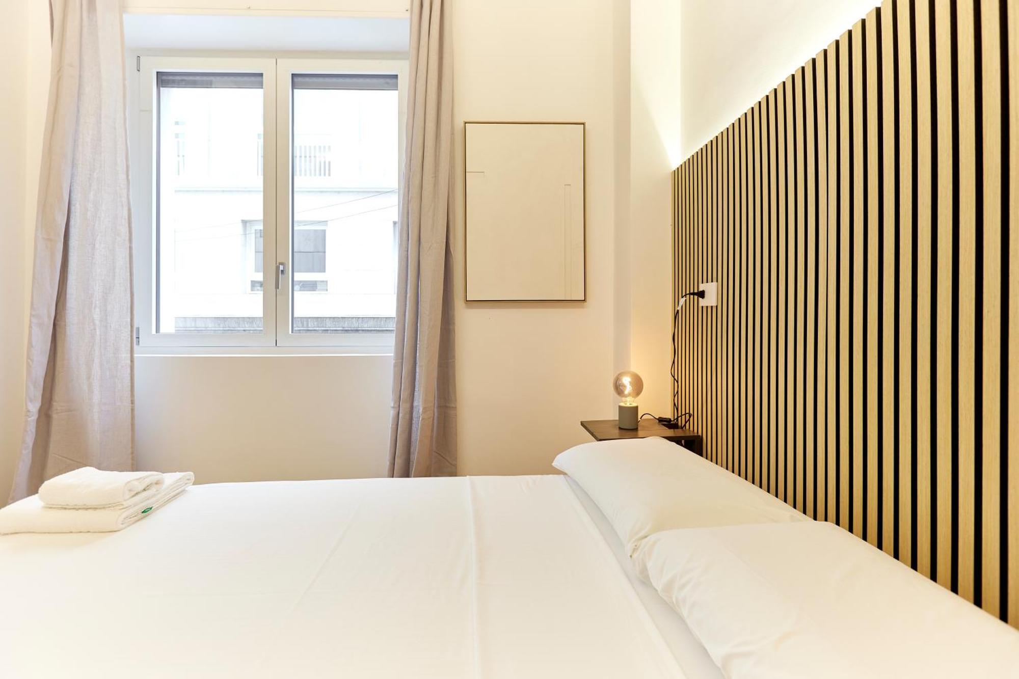 Duomo Cityview Grand Suites Mailand Exterior foto