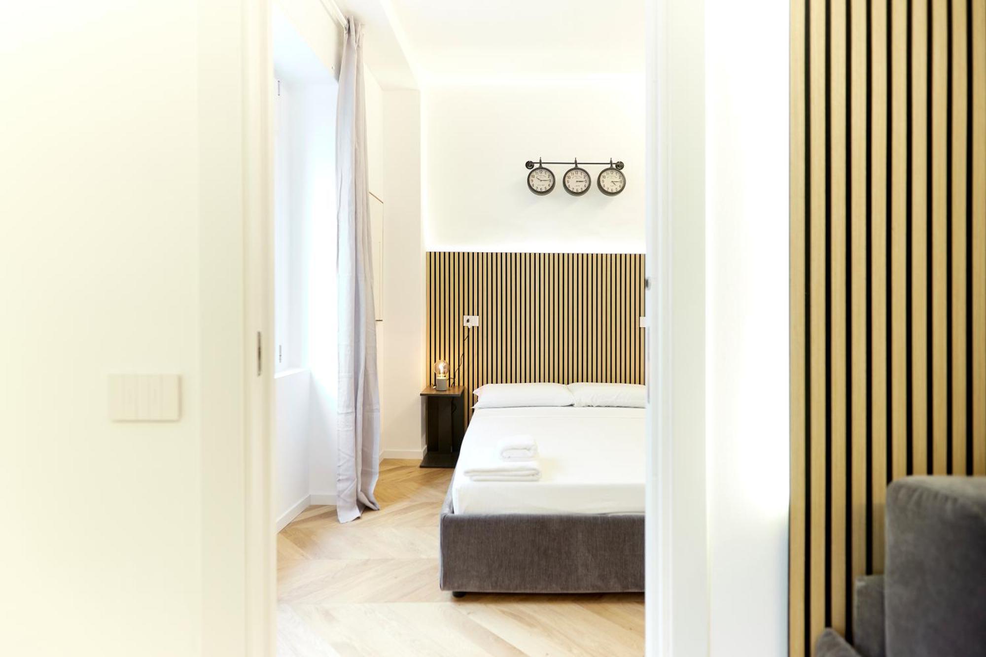 Duomo Cityview Grand Suites Mailand Exterior foto