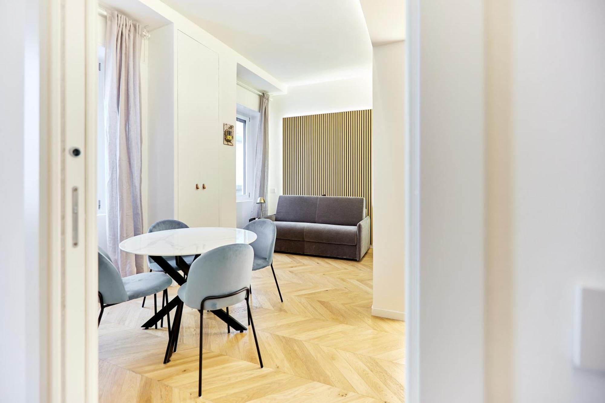 Duomo Cityview Grand Suites Mailand Exterior foto