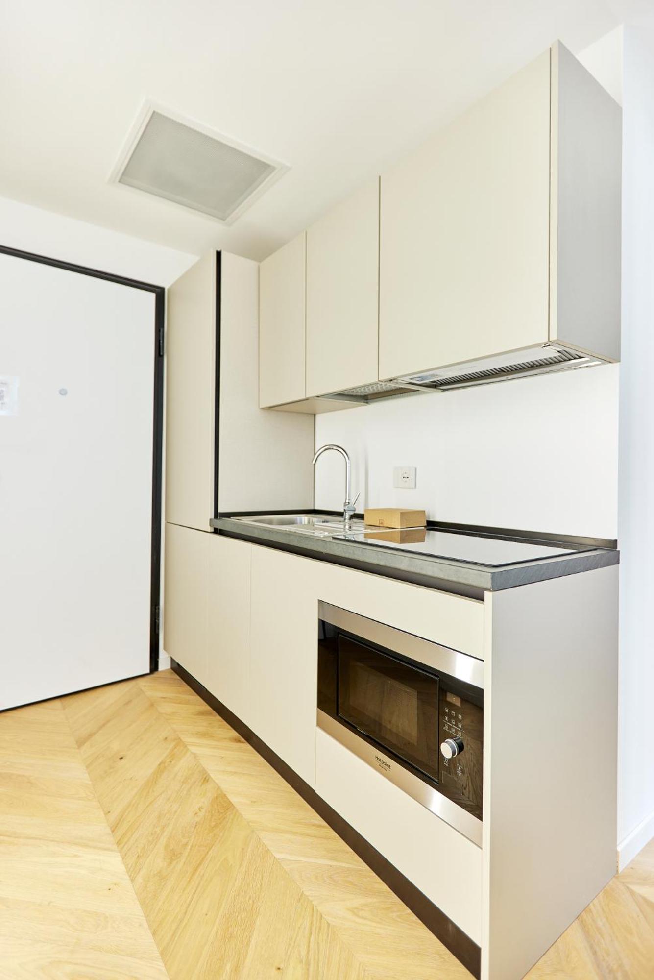 Duomo Cityview Grand Suites Mailand Exterior foto
