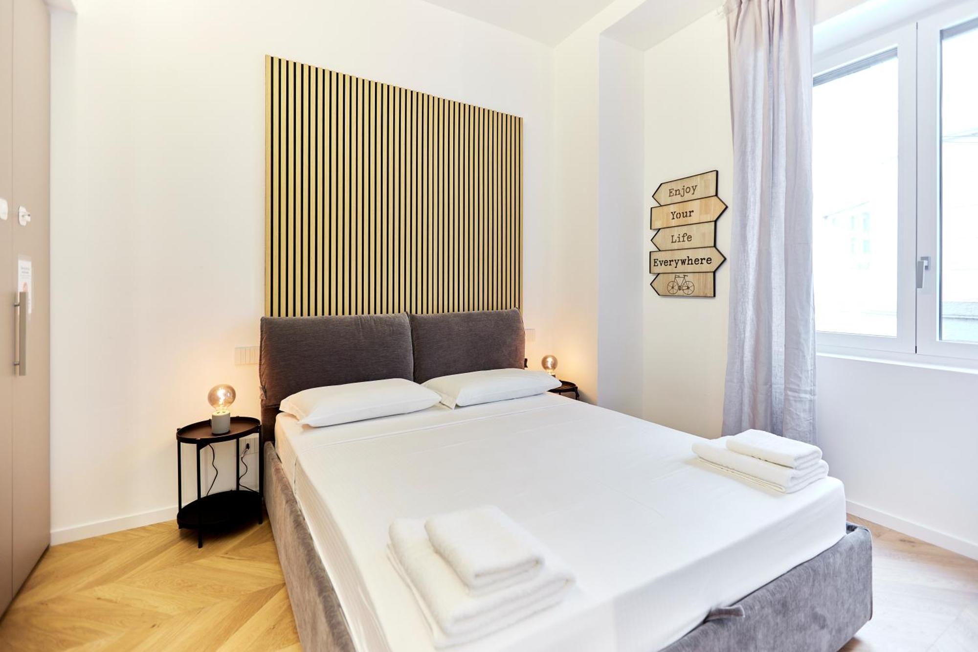 Duomo Cityview Grand Suites Mailand Exterior foto