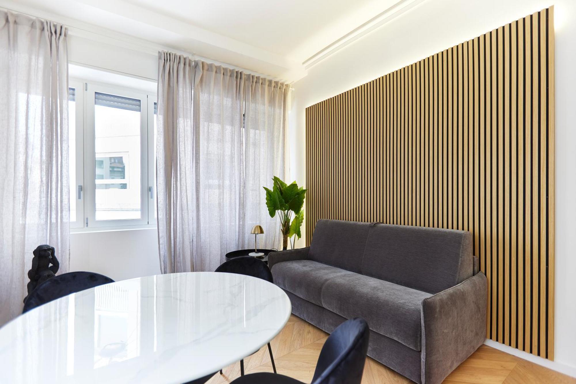 Duomo Cityview Grand Suites Mailand Exterior foto