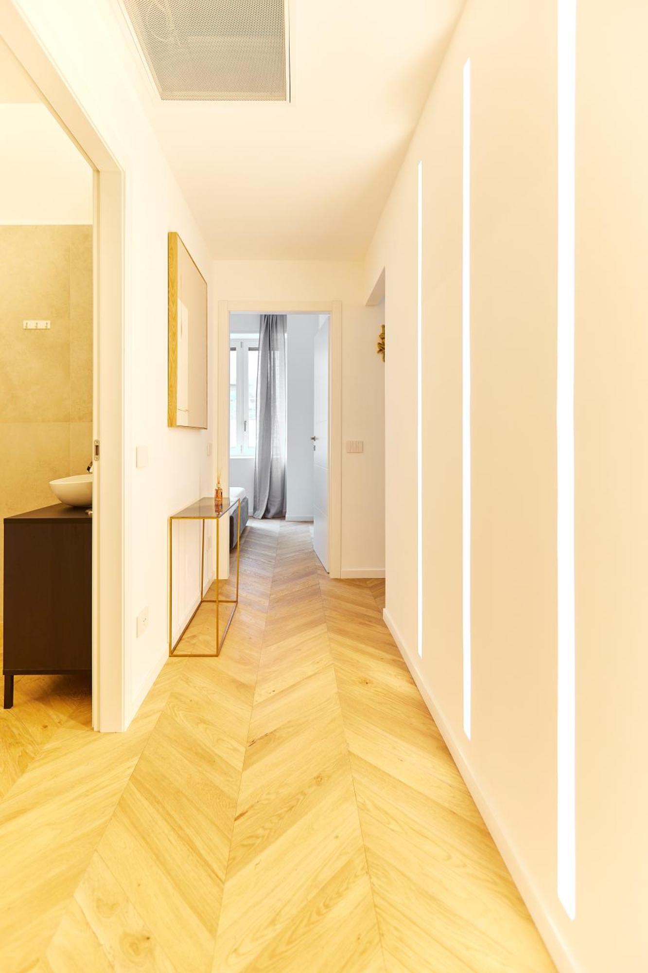 Duomo Cityview Grand Suites Mailand Exterior foto
