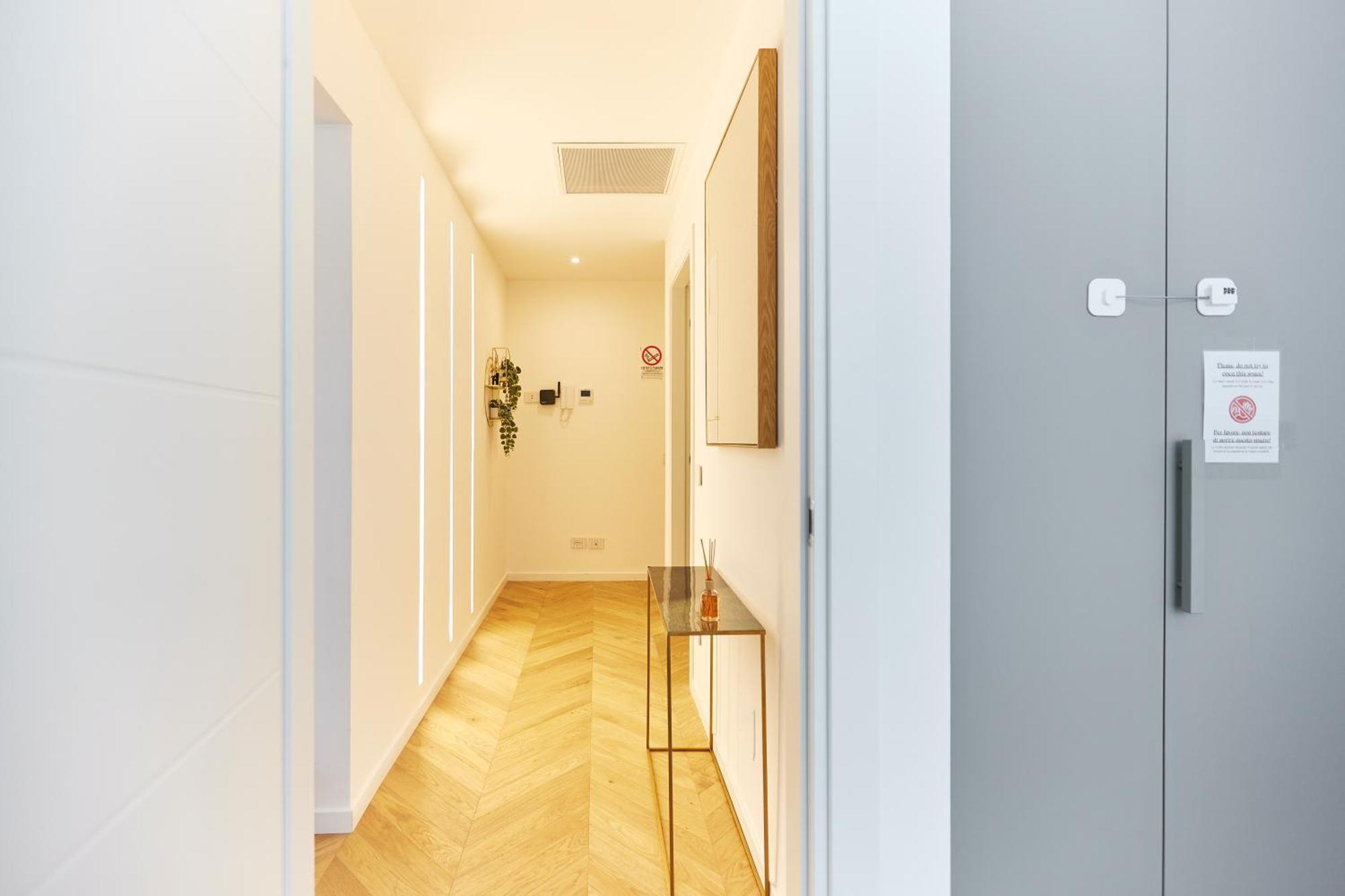 Duomo Cityview Grand Suites Mailand Exterior foto