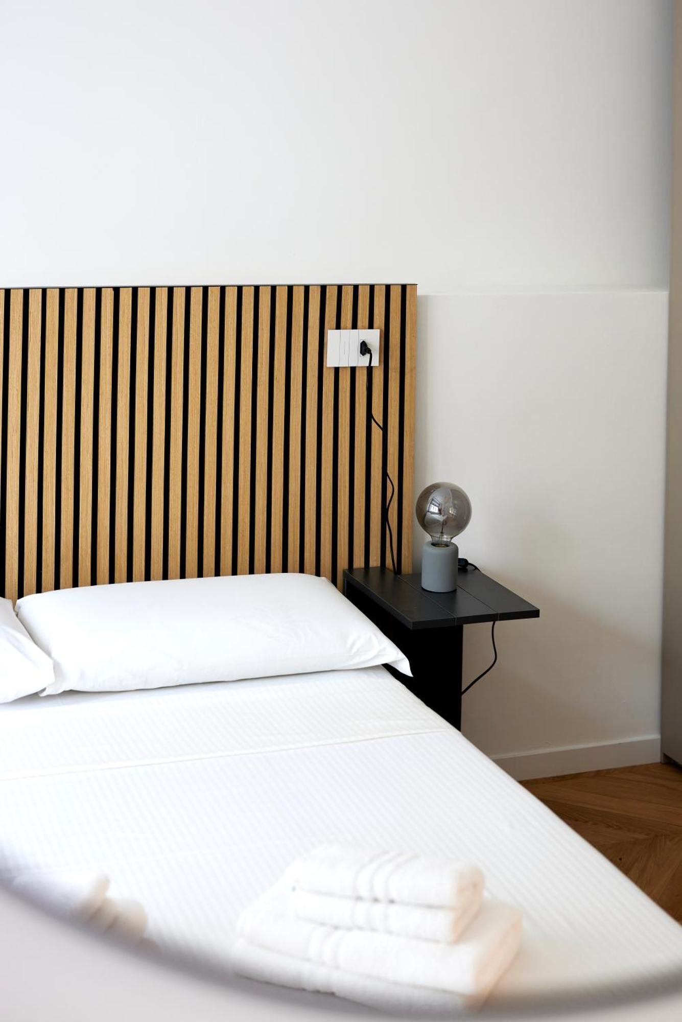 Duomo Cityview Grand Suites Mailand Exterior foto