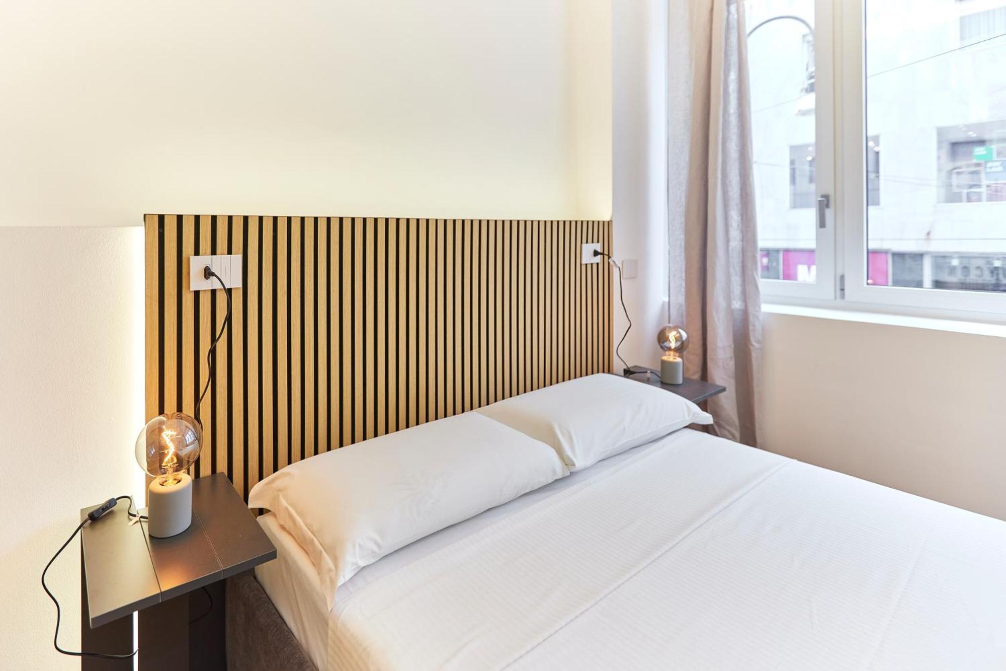 Duomo Cityview Grand Suites Mailand Exterior foto