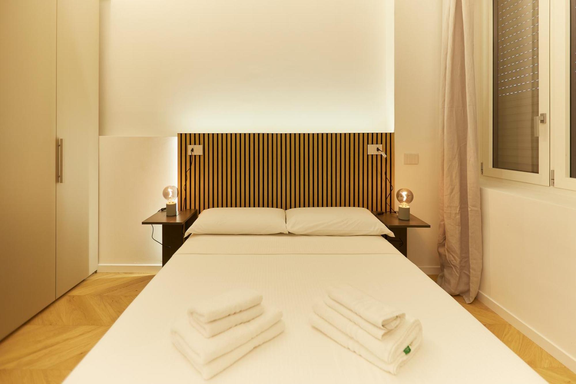 Duomo Cityview Grand Suites Mailand Exterior foto